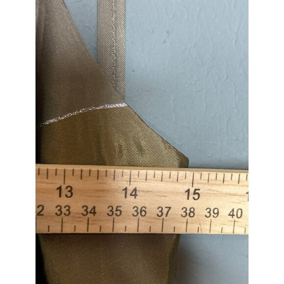 VTG Jessica McClintock for Gunne Sax Millennium 2000 Women's 12 Y2K Prom Dress - Picture 8 of 16